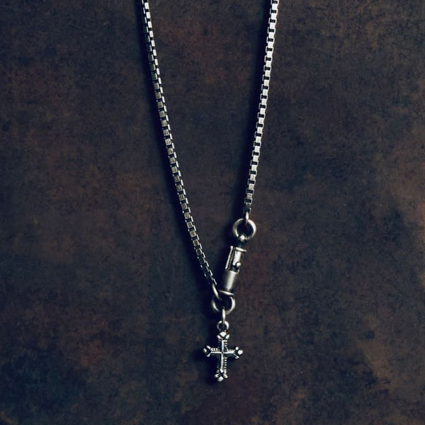 WERKSTATT MUNCHEN 925 Silver M3711 Pendant Necklace Series German Handmade WM-M3711-SC-0